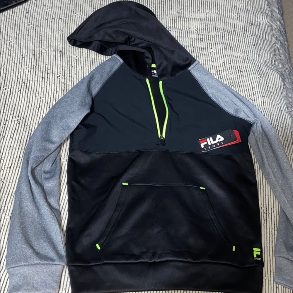 Boys sweatshirt